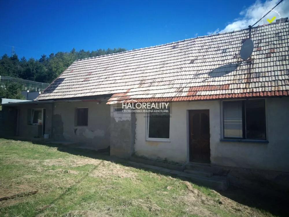 Rodinný dom na predaj 111m2, Nováky, 158578_0