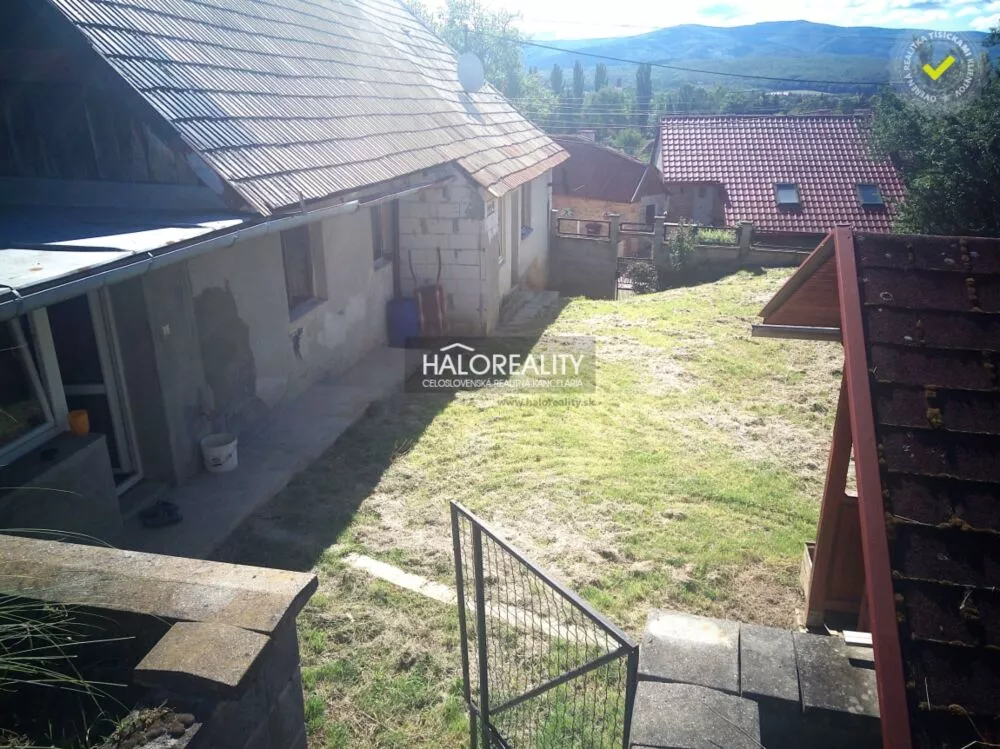 Rodinný dom na predaj 111m2, Nováky, 158578_1