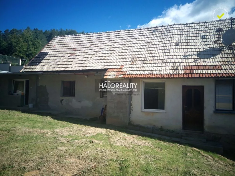 Rodinný dom na predaj 111m2, Nováky, 158578_2