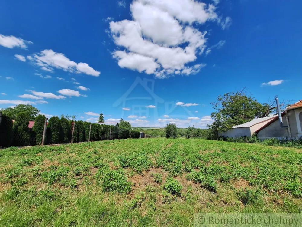 Záhrada na predaj 2216m2, Nová Vieska, 155395_0