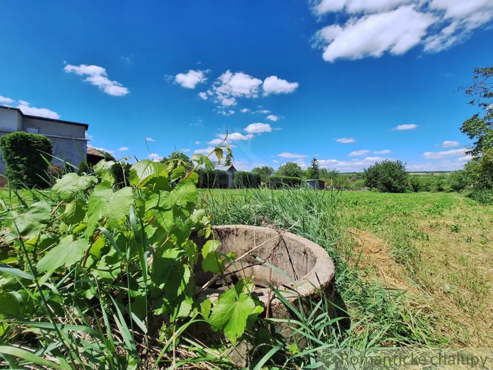 Záhrada na predaj 2216m2, Nová Vieska, 155395_2