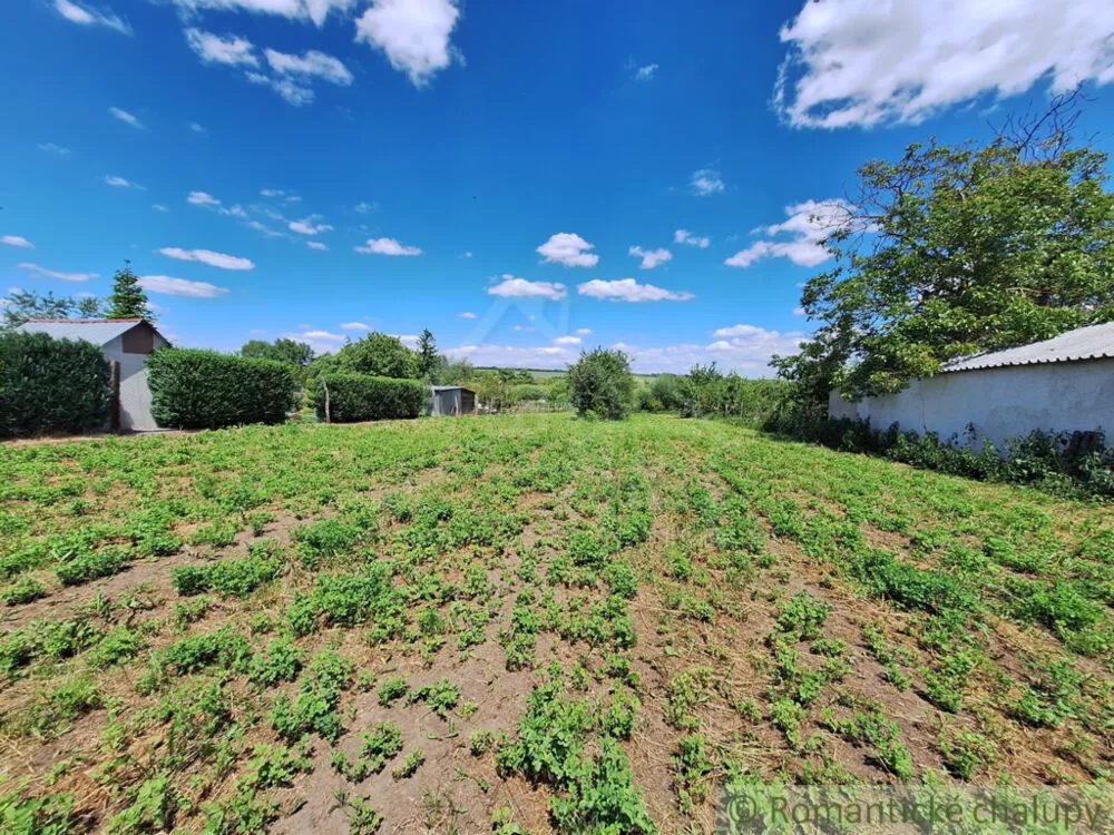 Záhrada na predaj 2216m2, Nová Vieska, 155395_4