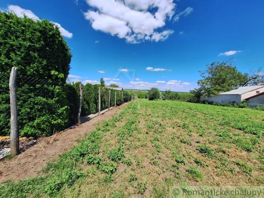 Záhrada na predaj 2216m2, Nová Vieska, 155395_5