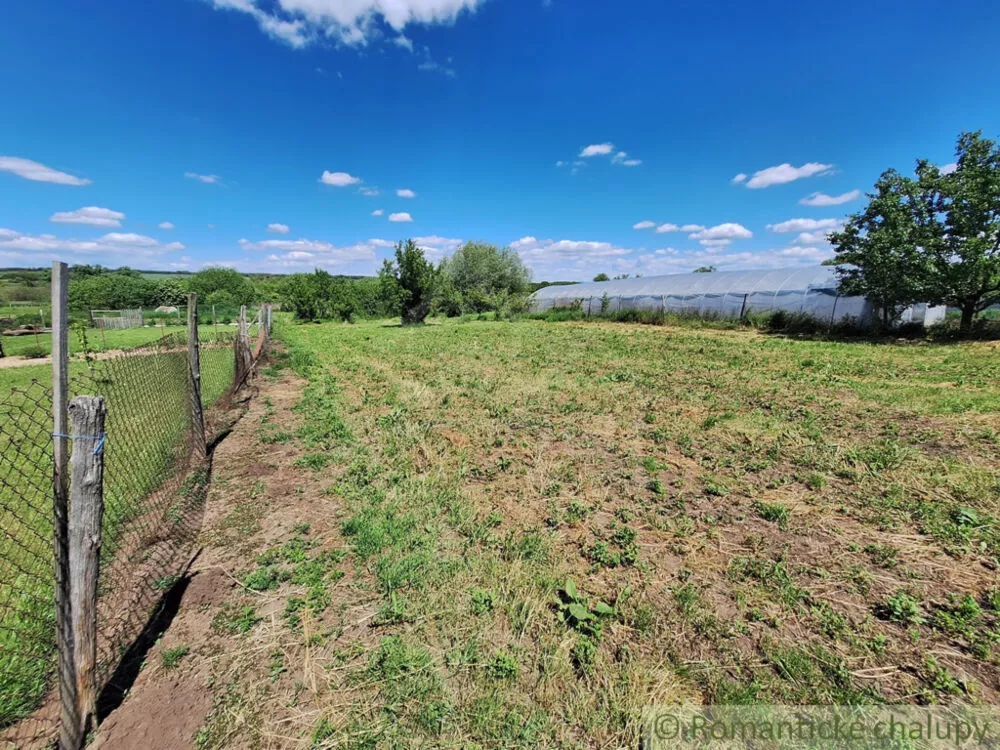 Záhrada na predaj 2216m2, Nová Vieska, 155395_6