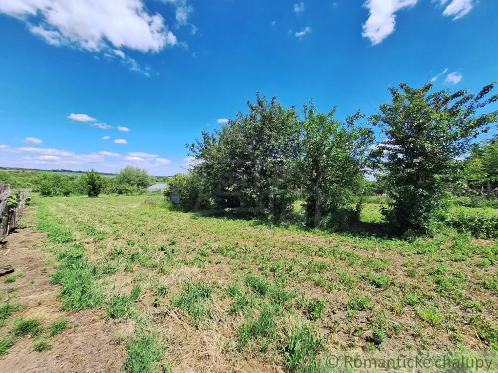 Záhrada na predaj 2216m2, Nová Vieska, 155395_8