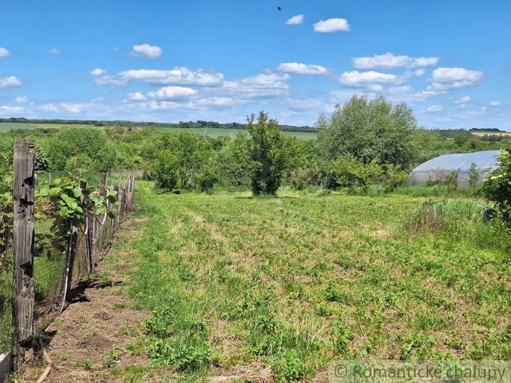 Záhrada na predaj 2216m2, Nová Vieska, 155395_9