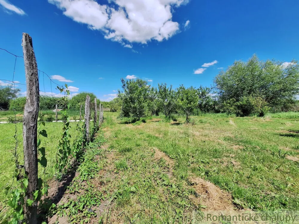 Záhrada na predaj 2216m2, Nová Vieska, 155395_10