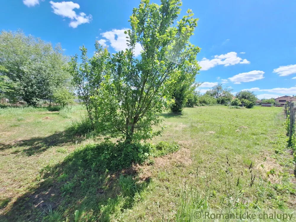 Záhrada na predaj 2216m2, Nová Vieska, 155395_12