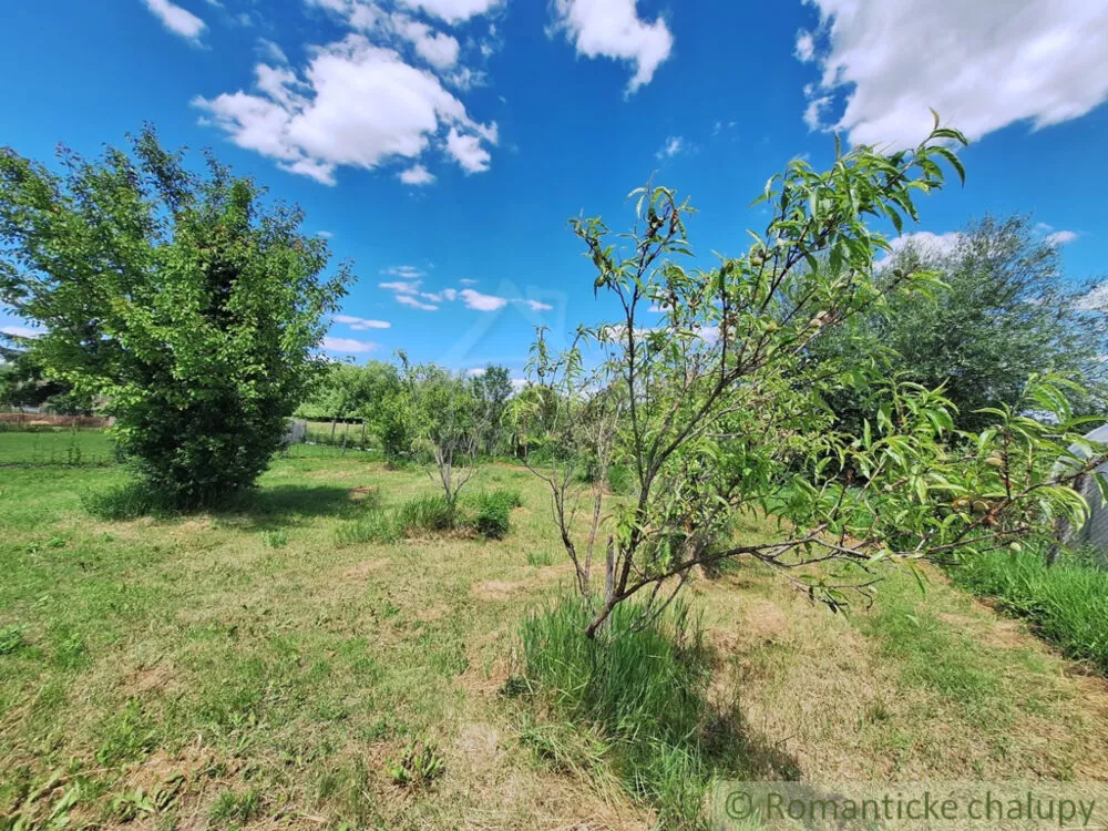 Záhrada na predaj 2216m2, Nová Vieska, 155395_14