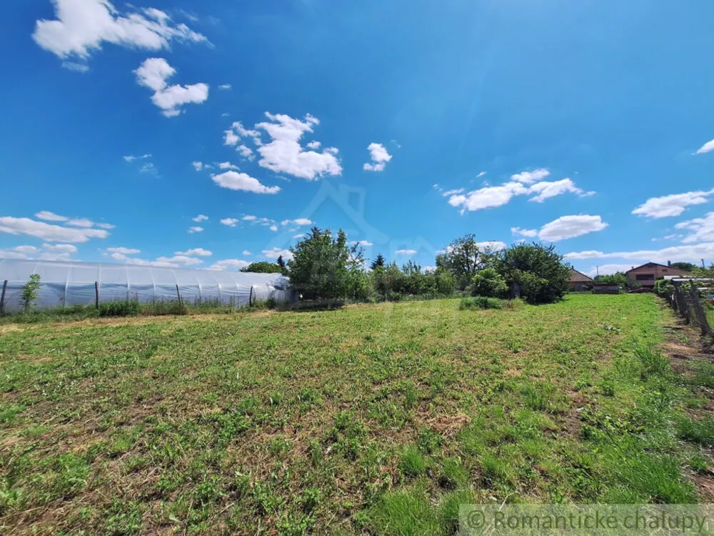 Záhrada na predaj 2216m2, Nová Vieska, 155395_17