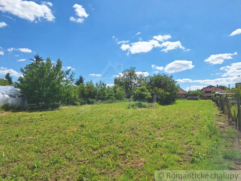 Záhrada na predaj 2216m2, Nová Vieska, 155395_18