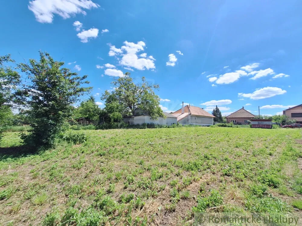 Záhrada na predaj 2216m2, Nová Vieska, 155395_19