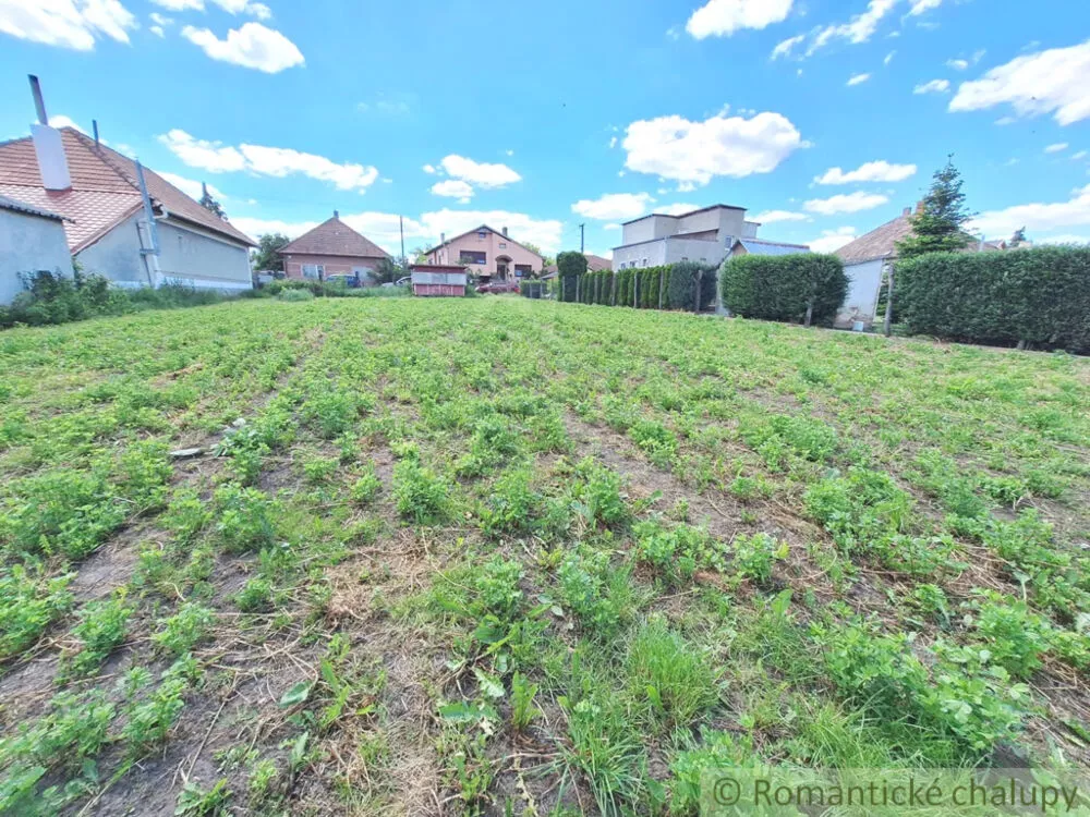 Záhrada na predaj 2216m2, Nová Vieska, 155395_20