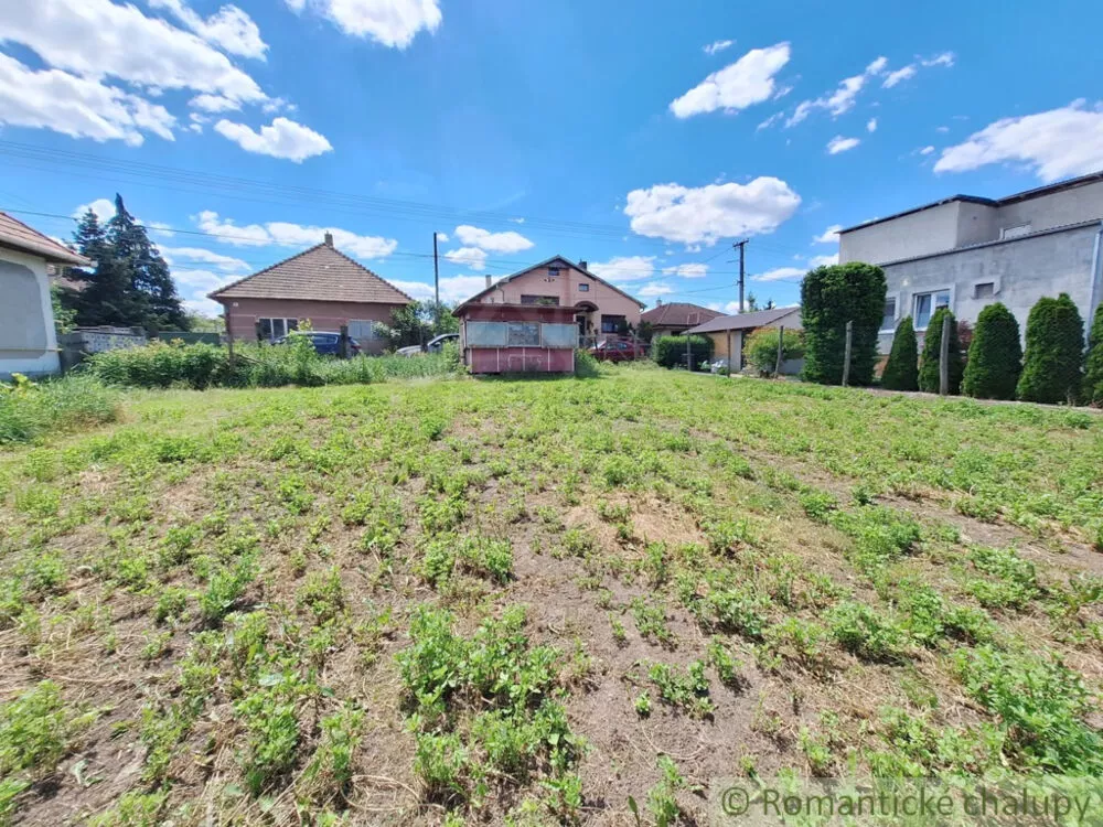 Záhrada na predaj 2216m2, Nová Vieska, 155395_21
