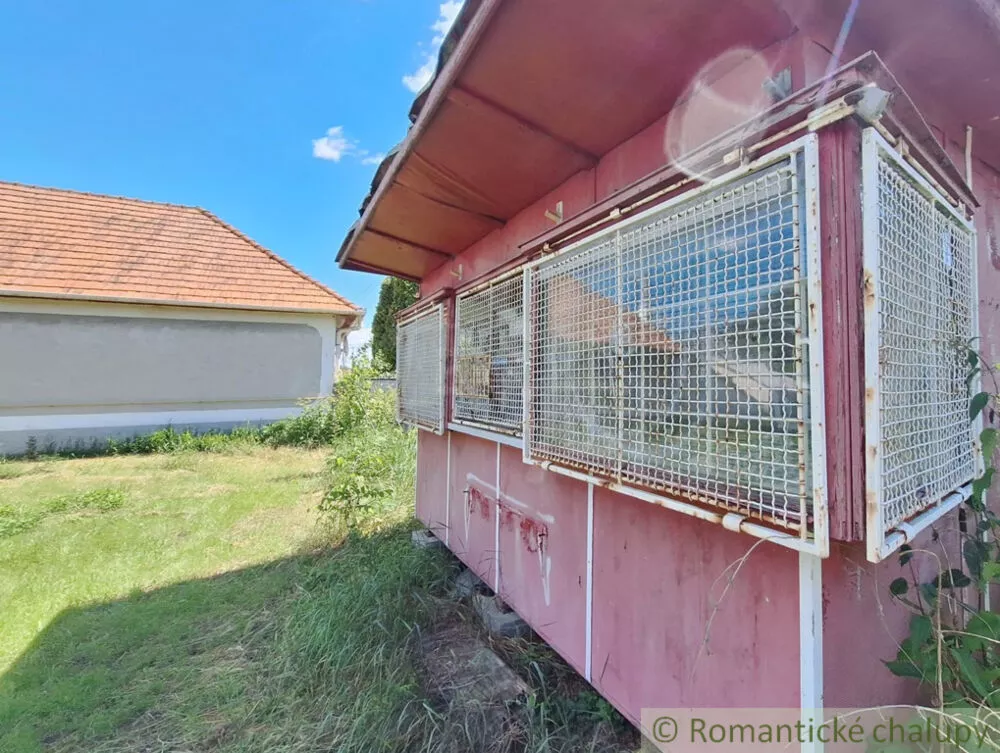 Záhrada na predaj 2216m2, Nová Vieska, 155395_22