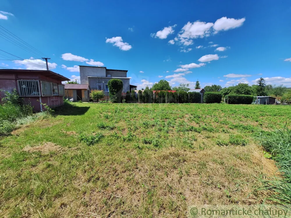 Záhrada na predaj 2216m2, Nová Vieska, 155395_23