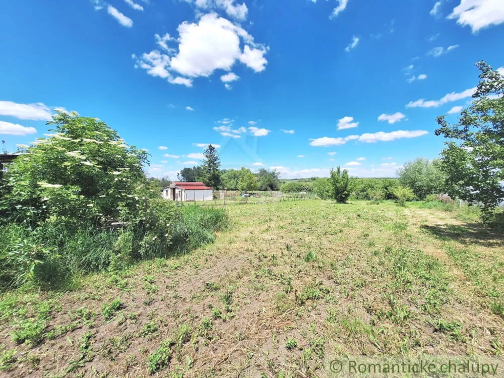 Záhrada na predaj 2216m2, Nová Vieska, 155395_24