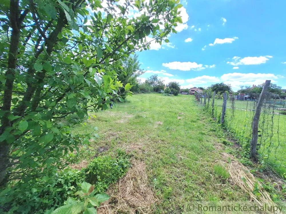 Záhrada na predaj 2216m2, Nová Vieska, 155395_29