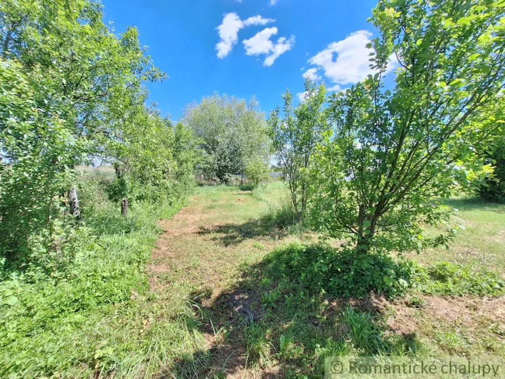 Záhrada na predaj 2216m2, Nová Vieska, 155395_30