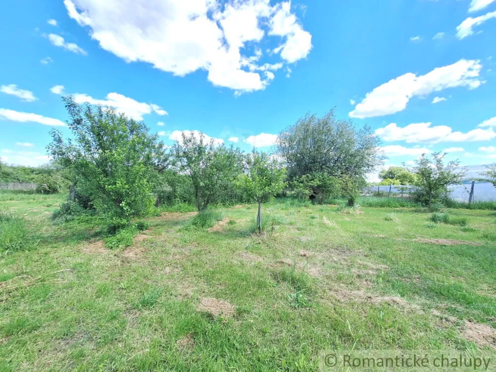 Záhrada na predaj 2216m2, Nová Vieska, 155395_33