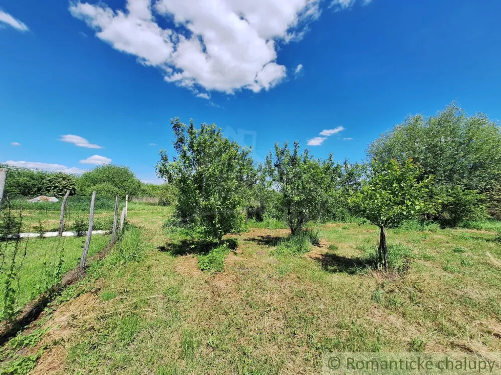 Záhrada na predaj 2216m2, Nová Vieska, 155395_34