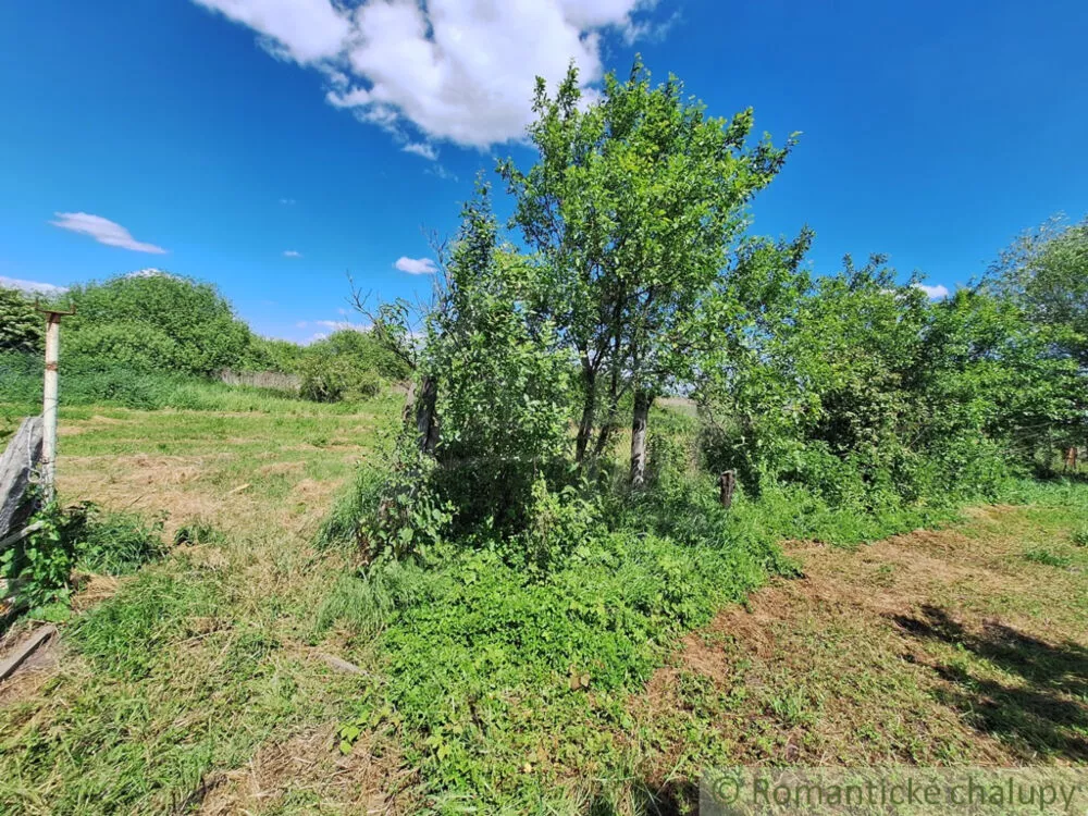 Záhrada na predaj 2216m2, Nová Vieska, 155395_35