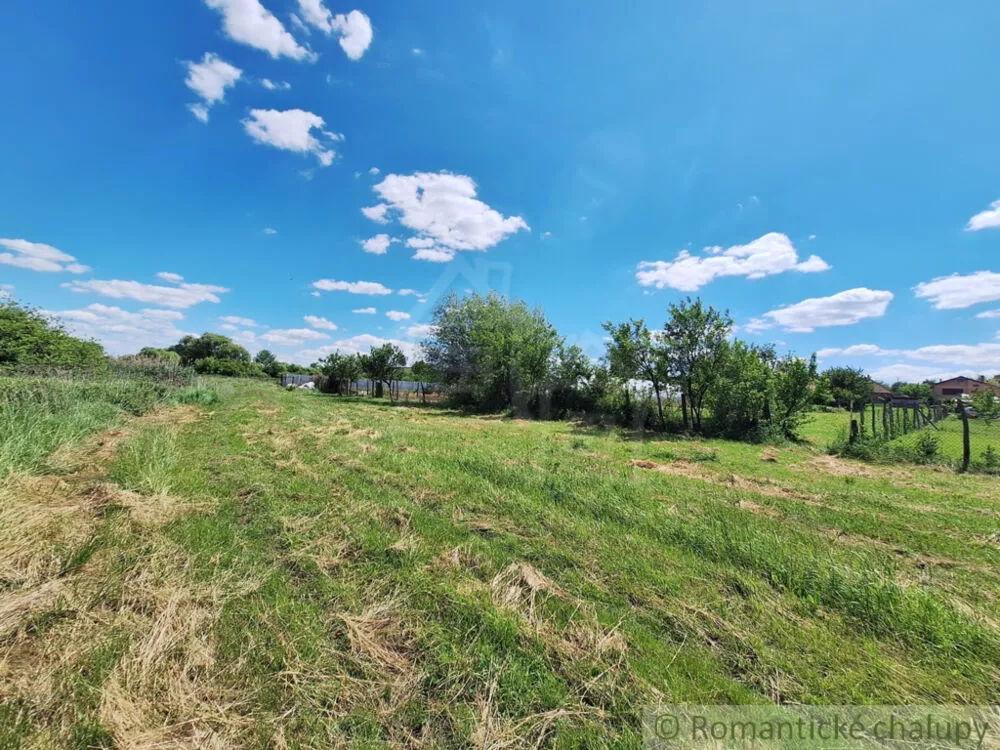 Záhrada na predaj 2216m2, Nová Vieska, 155395_36