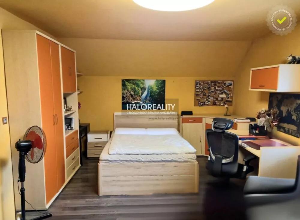 Rodinný dom na predaj 350m2, Myjava, 158585_5