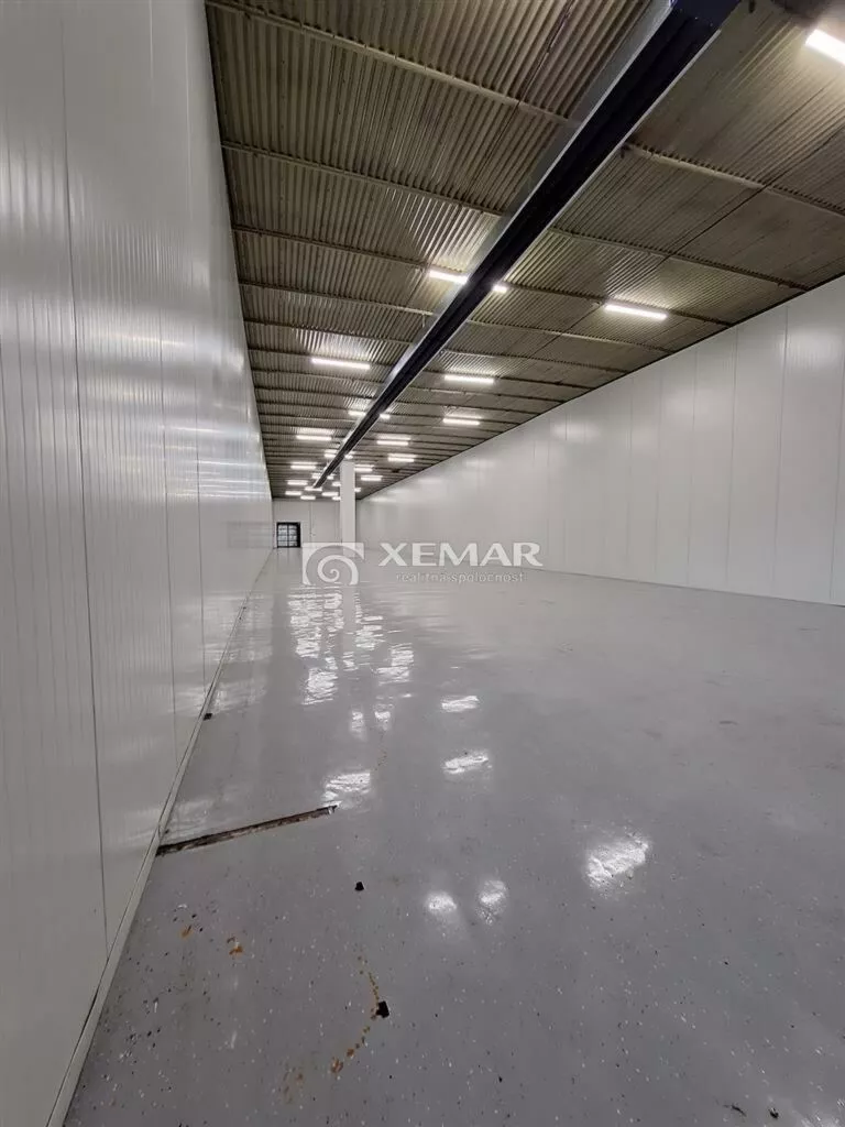 Priemyselná zóna na prenájom 17000m2, Sučianska, Martin, 127937_16