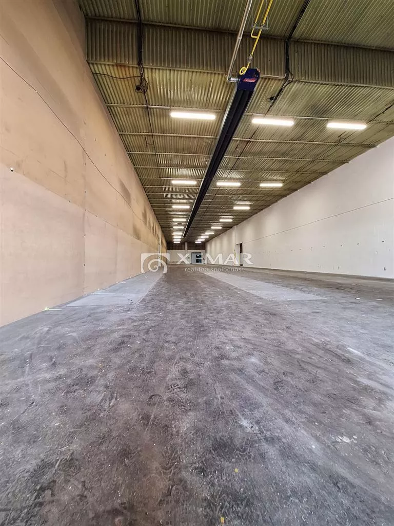 Priemyselná zóna na prenájom 17000m2, Sučianska, Martin, 127937_17