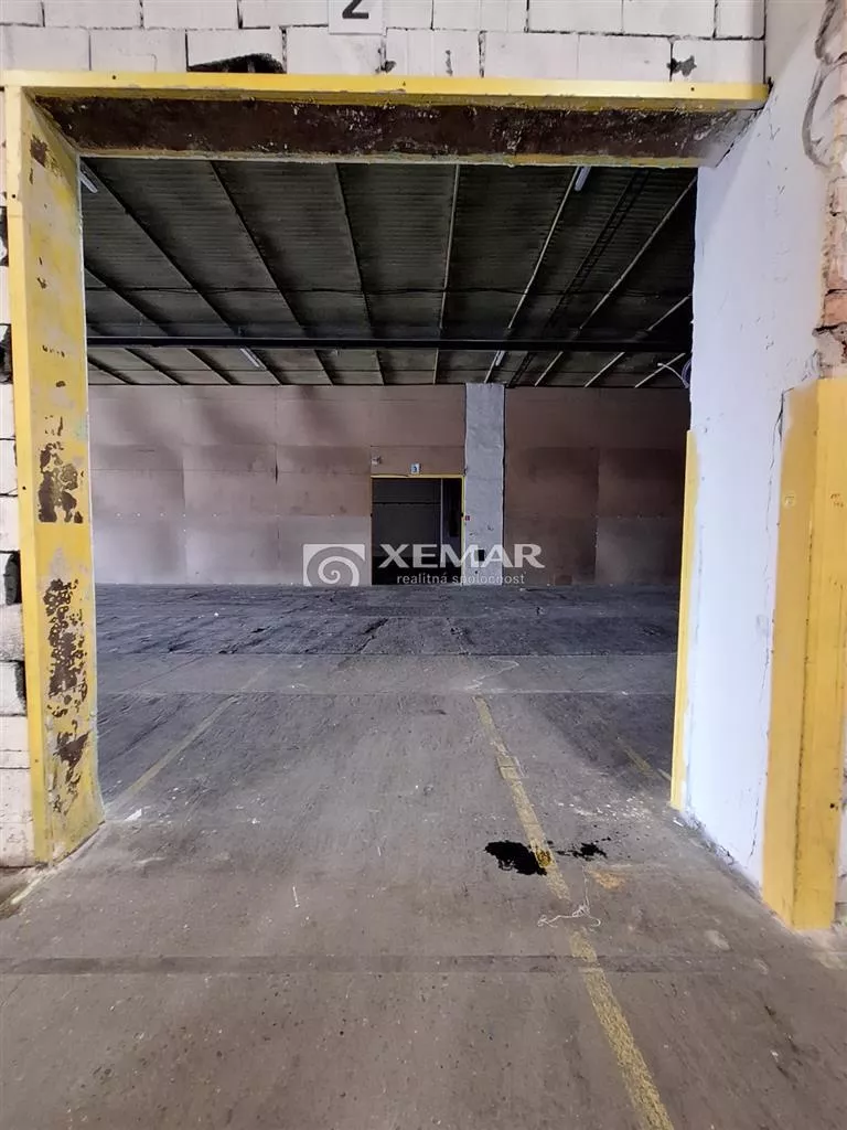 Priemyselná zóna na prenájom 17000m2, Sučianska, Martin, 127937_18