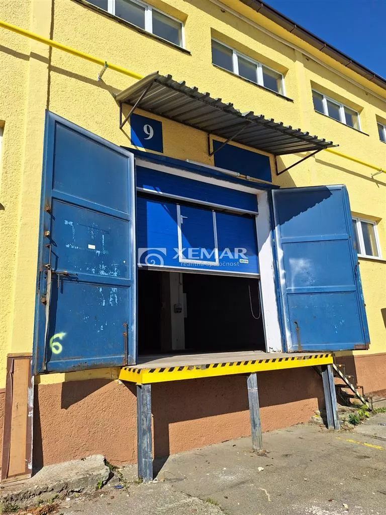 Priemyselná zóna na prenájom 17000m2, Sučianska, Martin, 127937_19