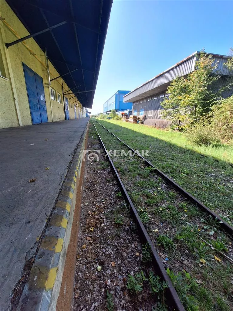 Priemyselná zóna na prenájom 17000m2, Sučianska, Martin, 127937_20