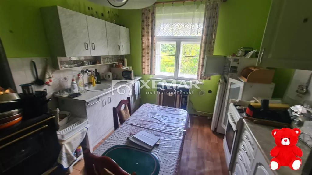 Rodinný dom na predaj 90m2, Parková, Hriňová, 154713_15