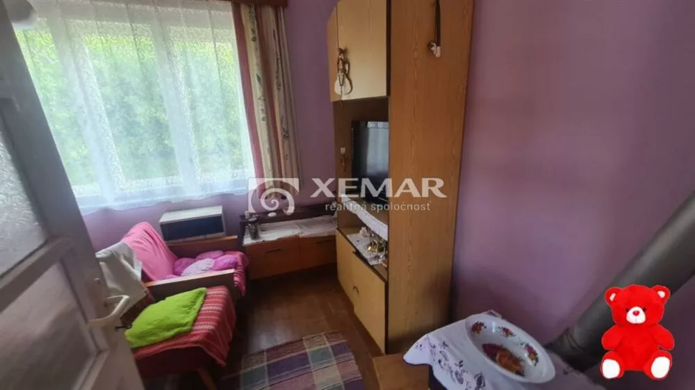 Rodinný dom na predaj 90m2, Parková, Hriňová, 154713_16