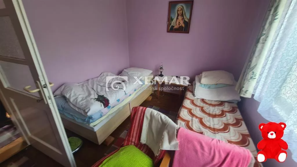 Rodinný dom na predaj 90m2, Parková, Hriňová, 154713_17