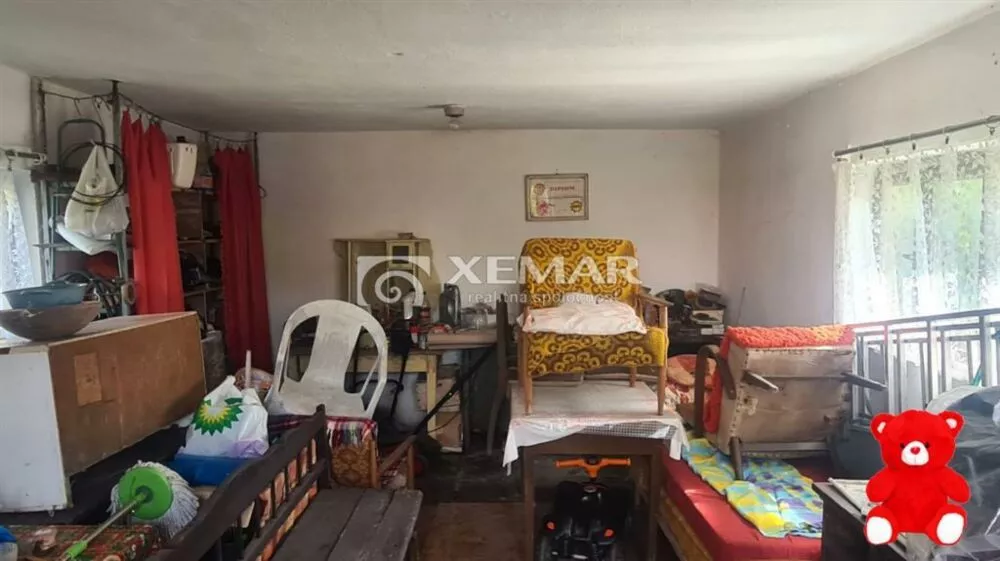 Rodinný dom na predaj 90m2, Parková, Hriňová, 154713_18