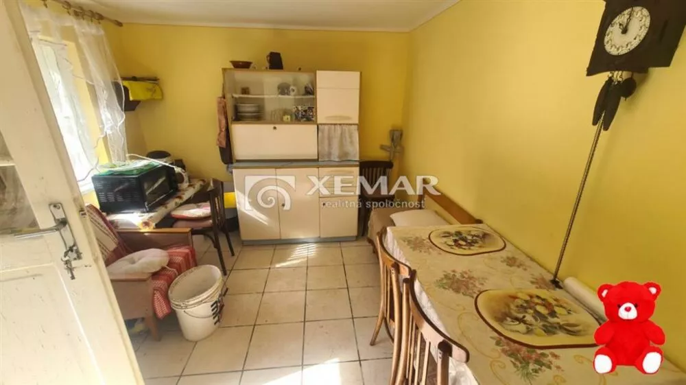 Rodinný dom na predaj 90m2, Parková, Hriňová, 154713_20