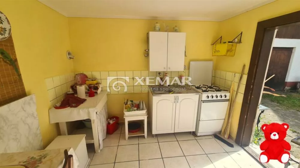 Rodinný dom na predaj 90m2, Parková, Hriňová, 154713_21