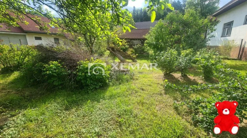 Rodinný dom na predaj 90m2, Parková, Hriňová, 154713_22
