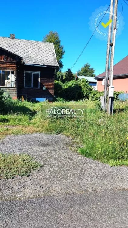 Rodinný dom na predaj 80m2, Pôtor, 158605_2