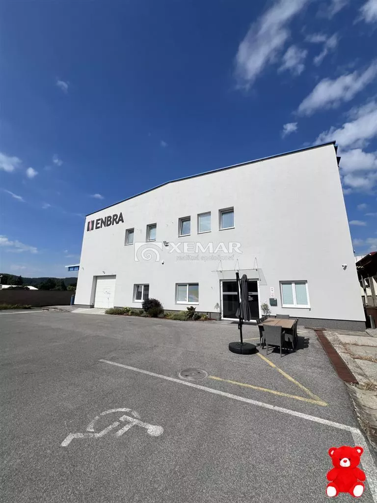 Priemyselná zóna na prenájom 299m2, Banská Bystrica, 158194_2