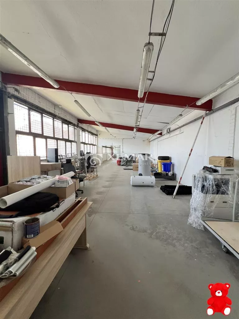 Priemyselná zóna na prenájom 299m2, Banská Bystrica, 158194_8