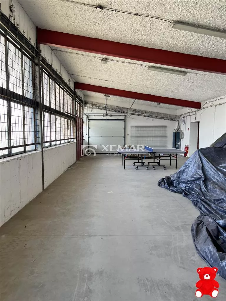 Priemyselná zóna na prenájom 299m2, Banská Bystrica, 158194_9