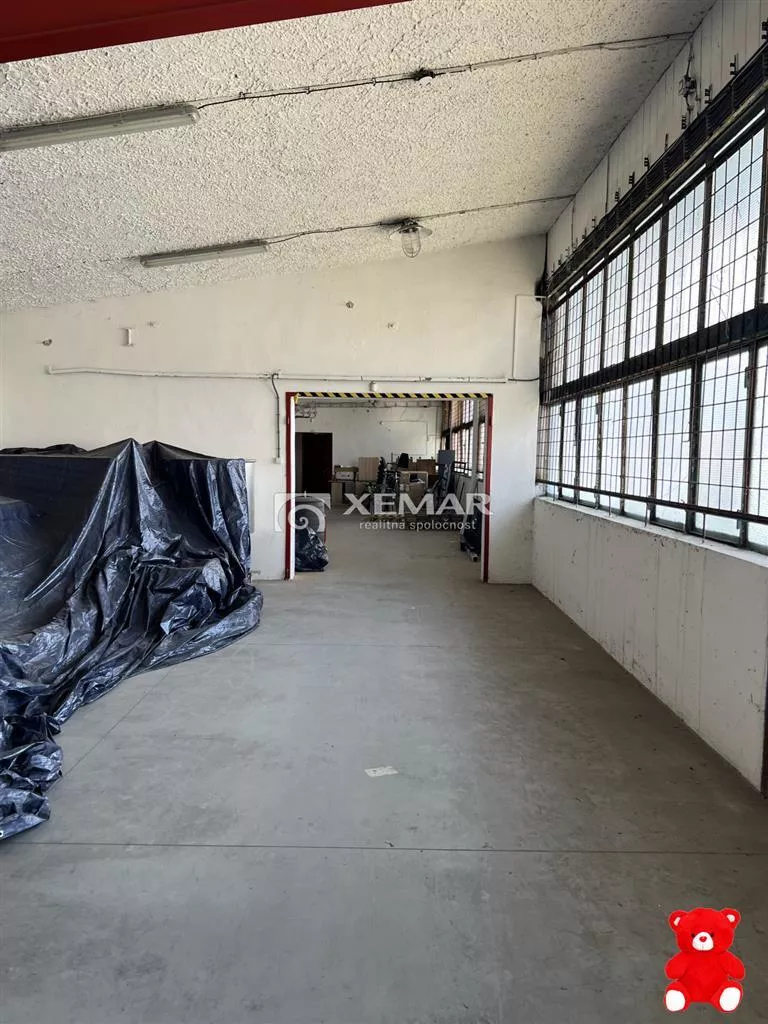 Priemyselná zóna na prenájom 299m2, Banská Bystrica, 158194_10