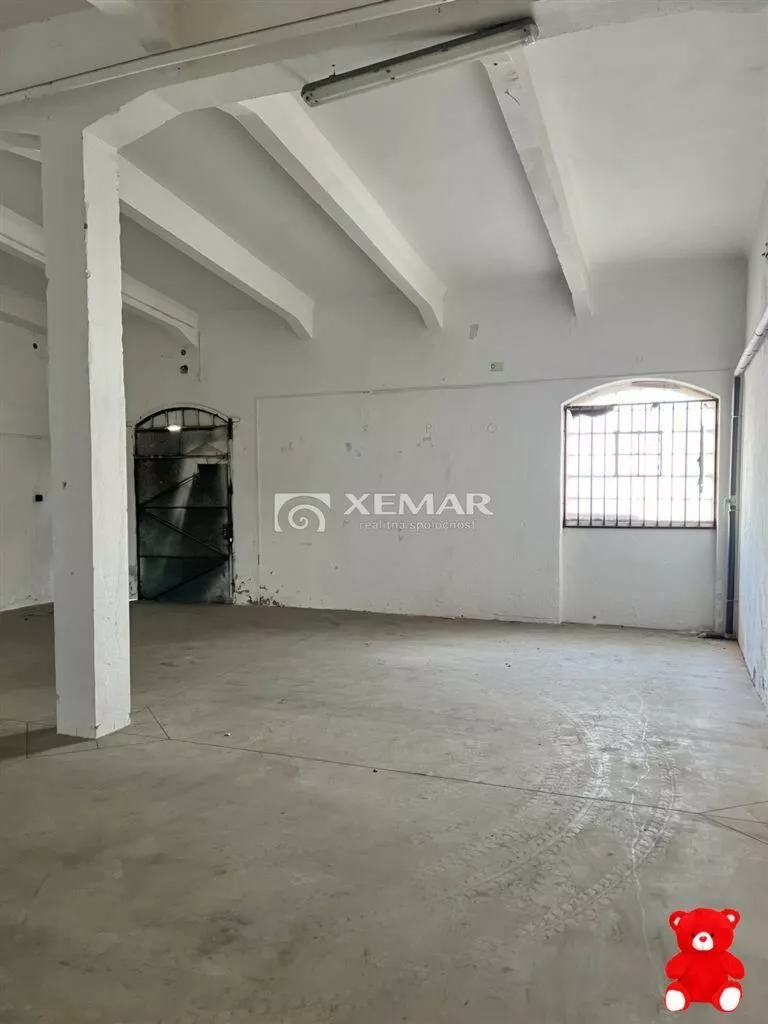 Priemyselná zóna na prenájom 299m2, Banská Bystrica, 158194_13