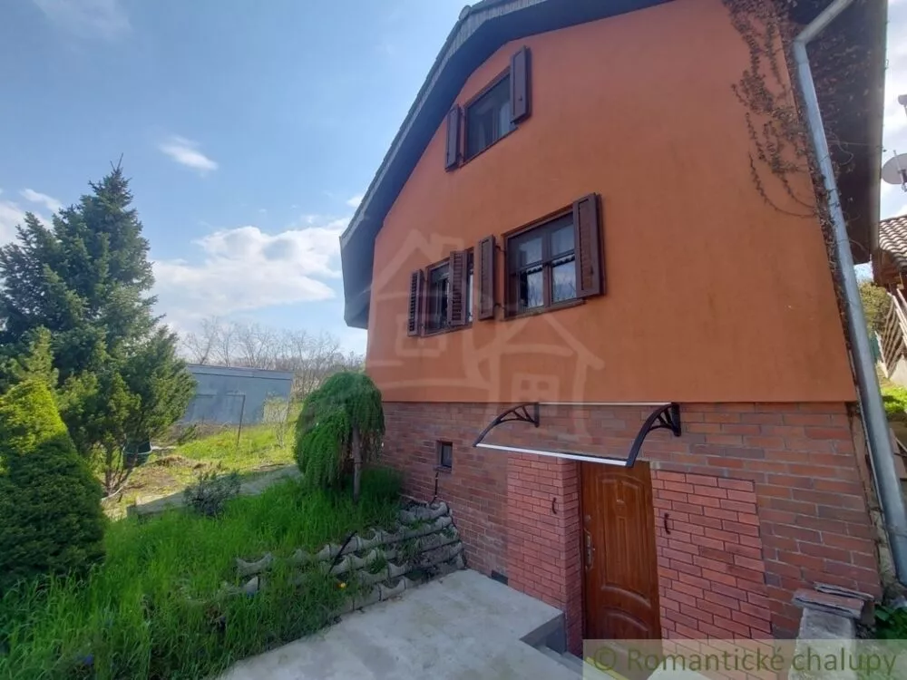 Vidiecky dom na predaj 80m2, Podhájska, 125540_1