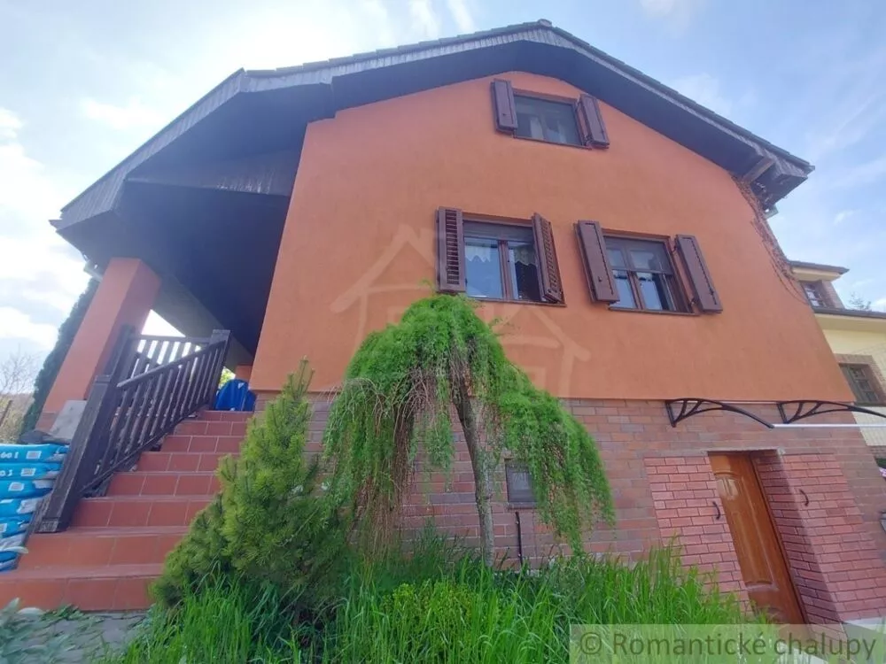 Vidiecky dom na predaj 80m2, Podhájska, 125540_2