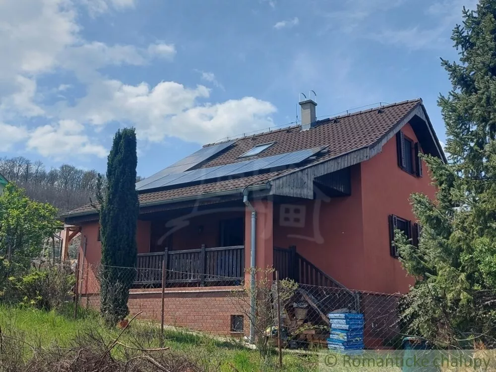 Vidiecky dom na predaj 80m2, Podhájska, 125540_3