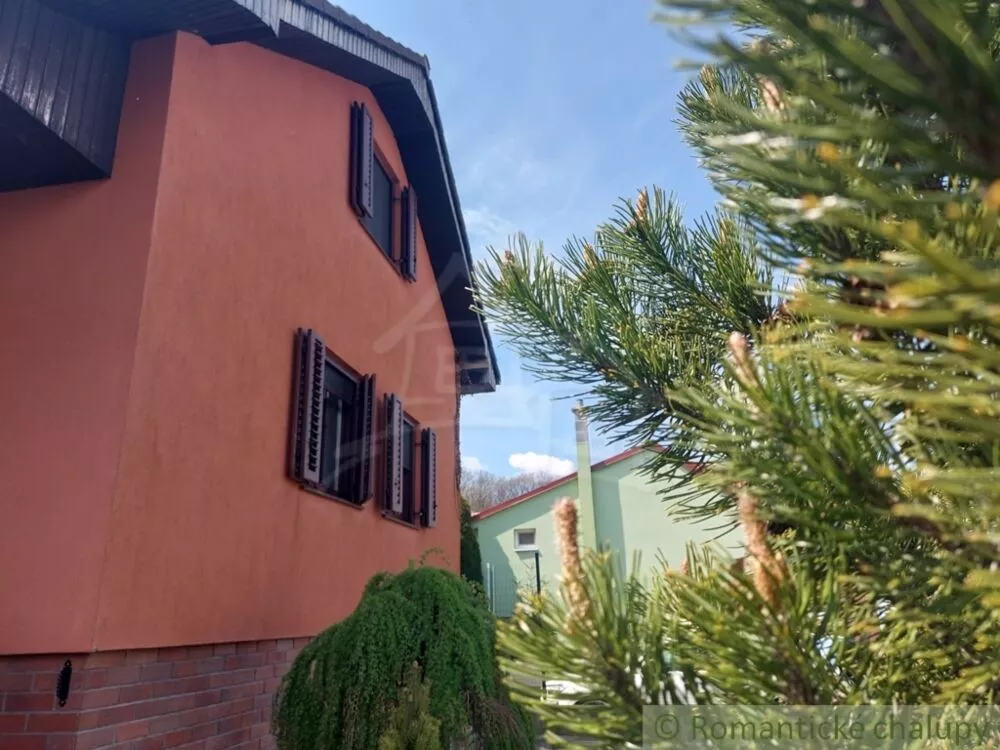 Vidiecky dom na predaj 80m2, Podhájska, 125540_4